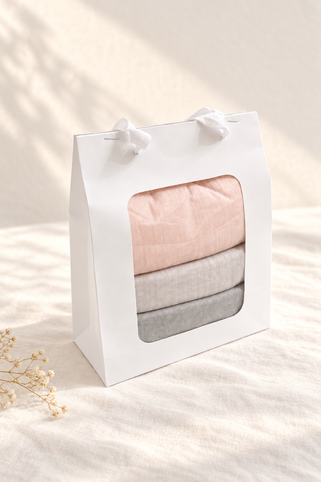 Hijab Gift Box (Set of 3)