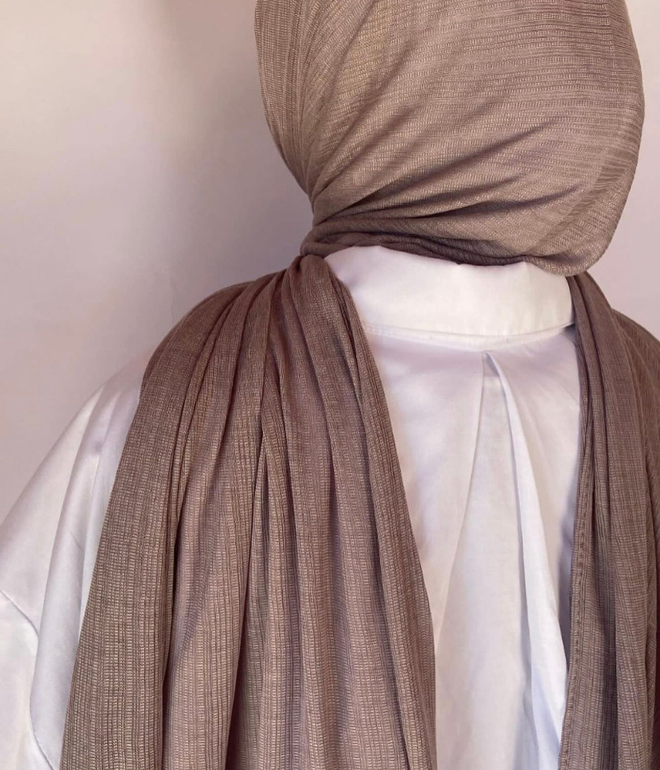 Lulua Hijab