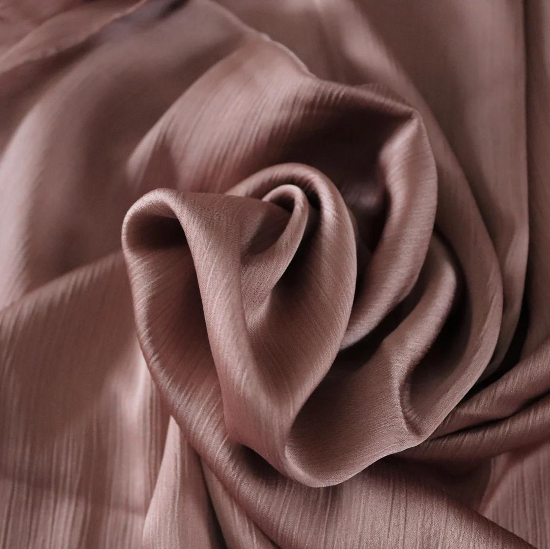 Satin Hijab
