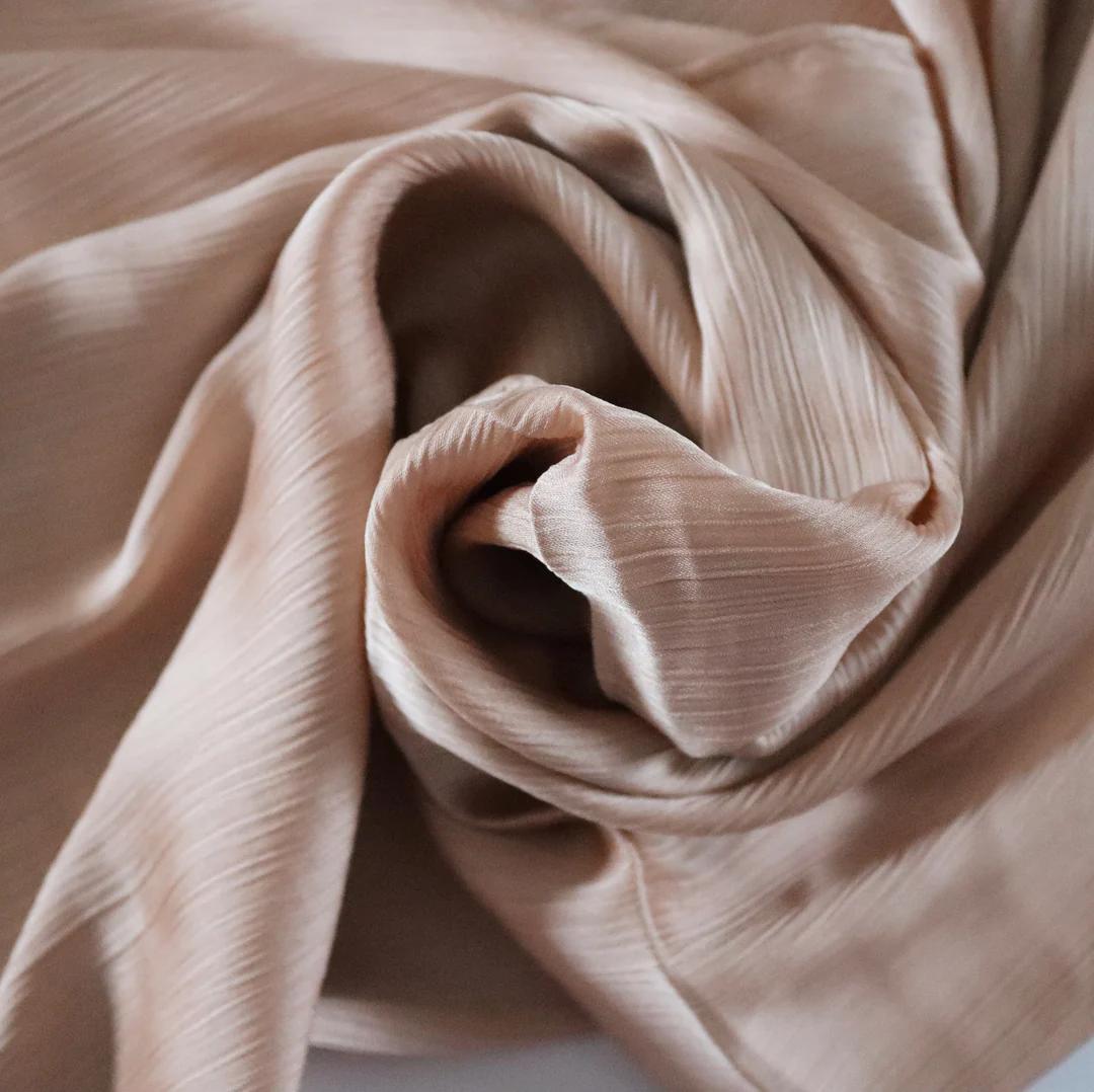 Satin Hijab