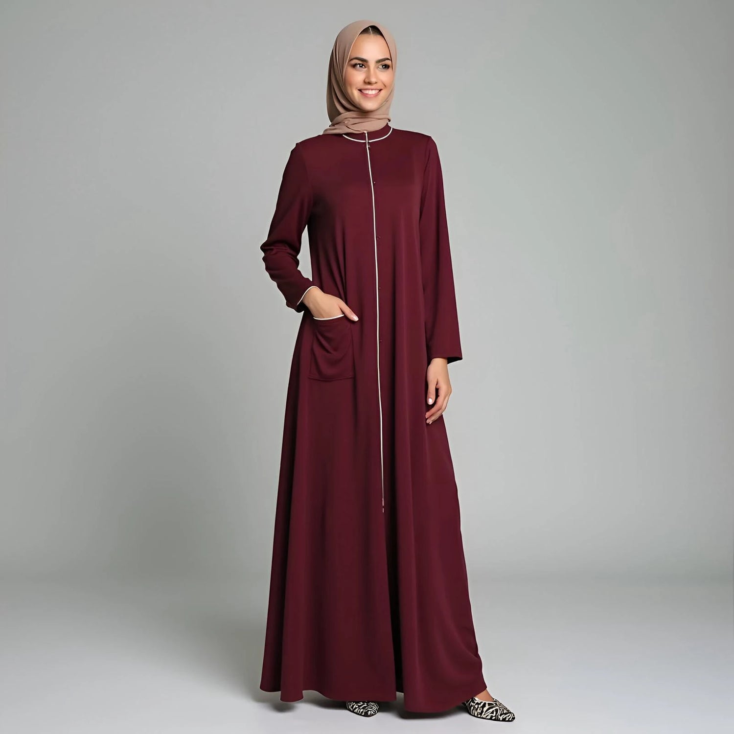 Abaya