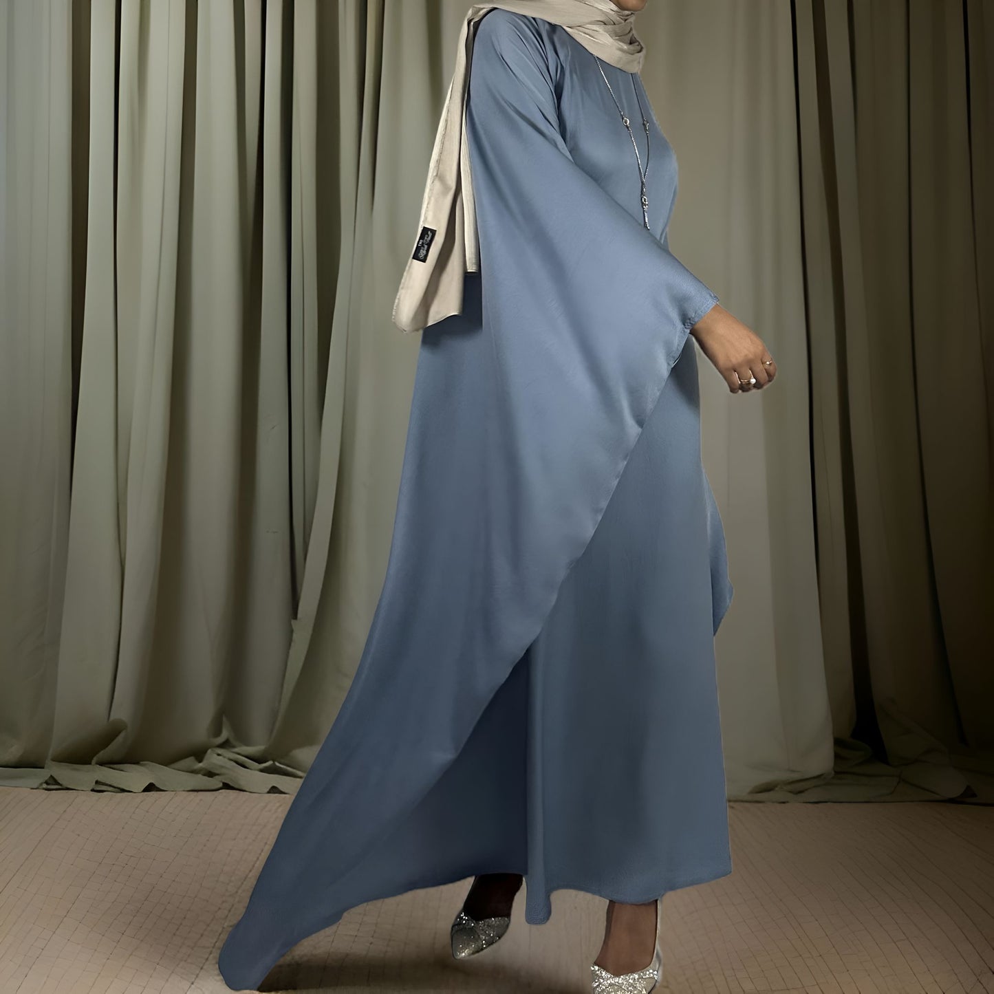 Arabian kaftan