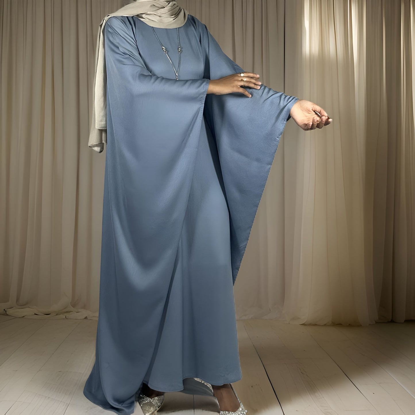 Arabian kaftan