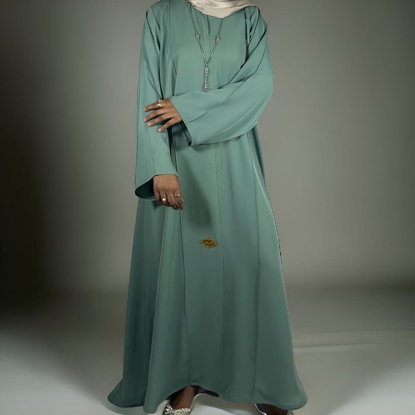 Bella Abaya