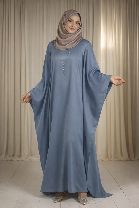 Arabian kaftan