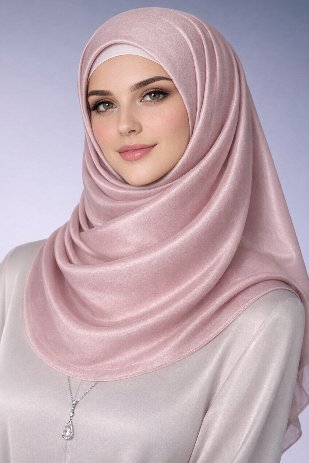 Jersey Aura Hijab