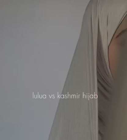 Lulua Hijab