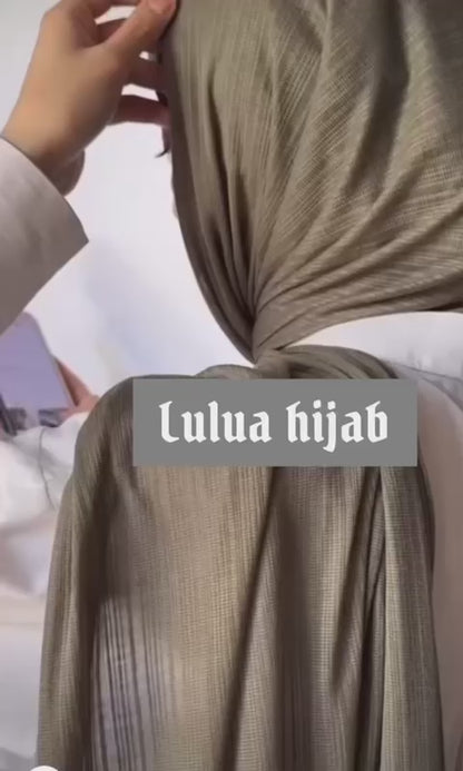 Lulua Hijab